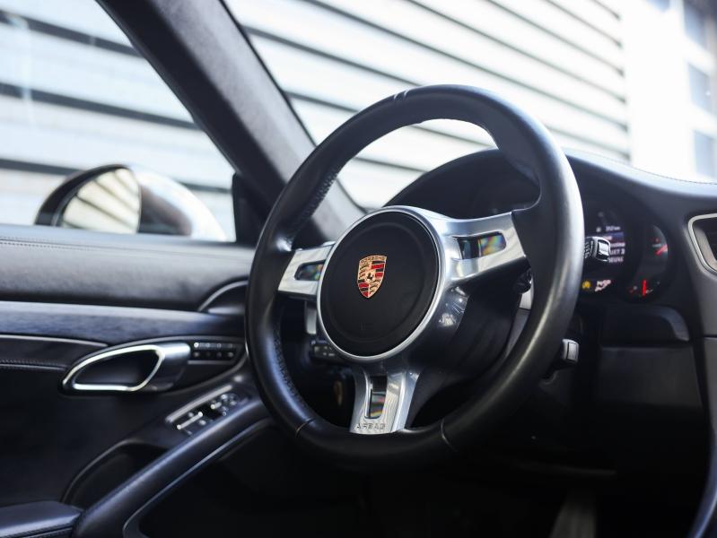 Voitures occasions PORSCHE 911 Coupe GTS Villeneuve-d'Ascq