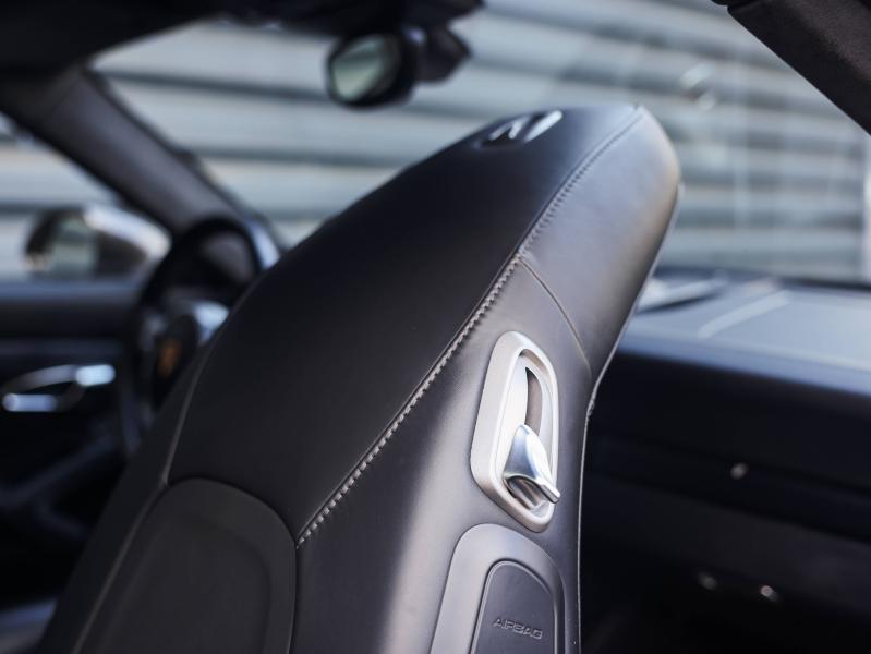 Voitures occasions PORSCHE 911 Coupe GTS Villeneuve-d'Ascq