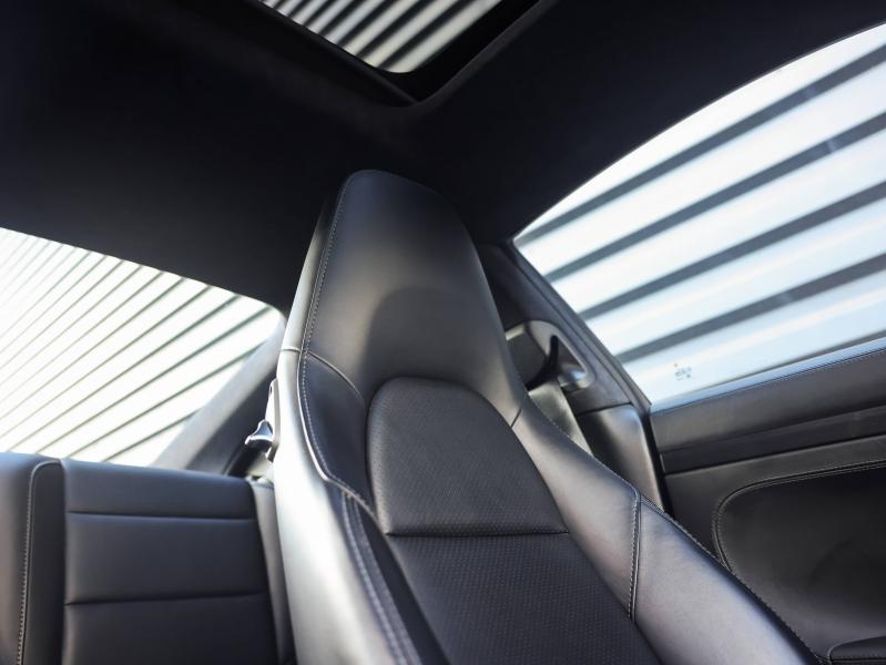 Voitures occasions PORSCHE 911 Coupe GTS Villeneuve-d'Ascq