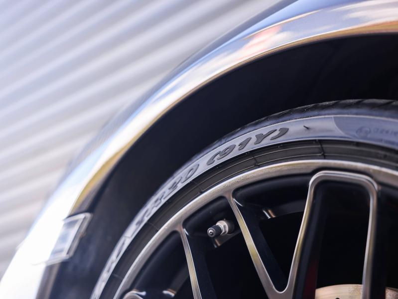 Voitures occasions PORSCHE 911 Coupe GTS Villeneuve-d'Ascq