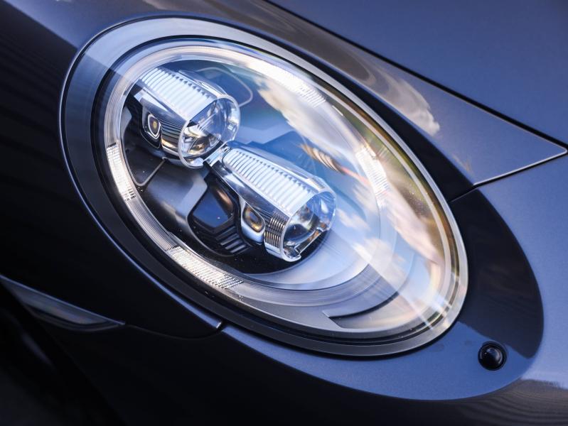 Voitures occasions PORSCHE 911 Coupe GTS Villeneuve-d'Ascq