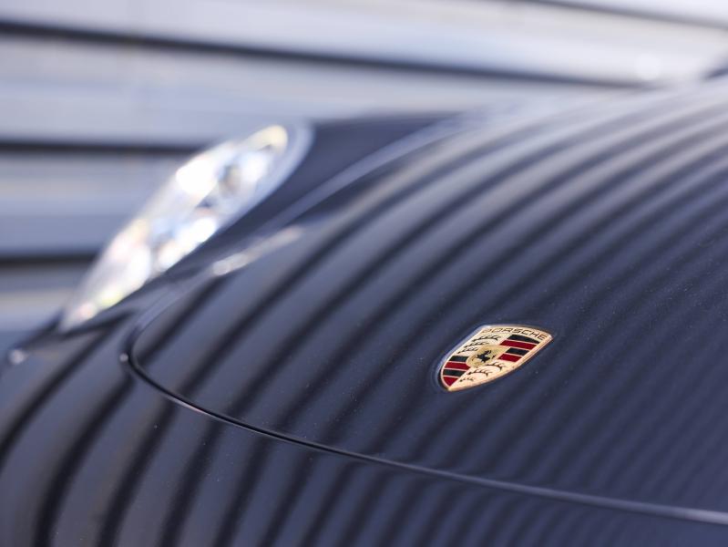 Voitures occasions PORSCHE 911 Coupe GTS Villeneuve-d'Ascq