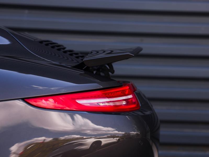 Voitures occasions PORSCHE 911 Coupe GTS Villeneuve-d'Ascq