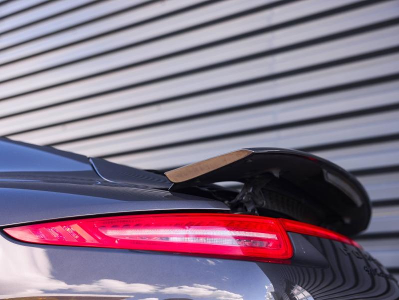 Voitures occasions PORSCHE 911 Coupe GTS Villeneuve-d'Ascq