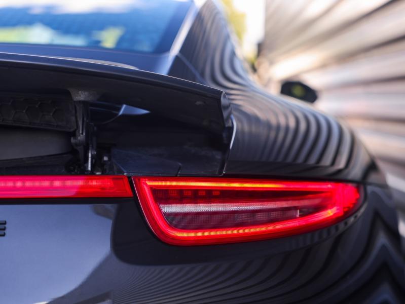 Voitures occasions PORSCHE 911 Coupe GTS Villeneuve-d'Ascq