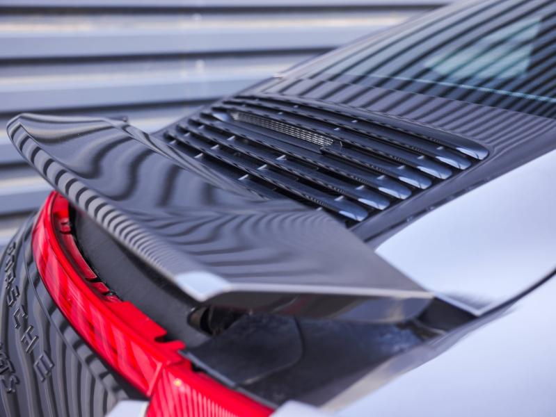 Voitures occasions PORSCHE 911 Coupe GTS Villeneuve-d'Ascq