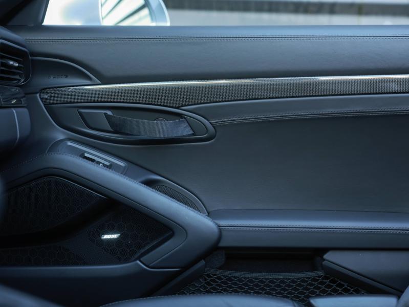 Voitures occasions PORSCHE 911 Speedster Base Villeneuve-d'Ascq