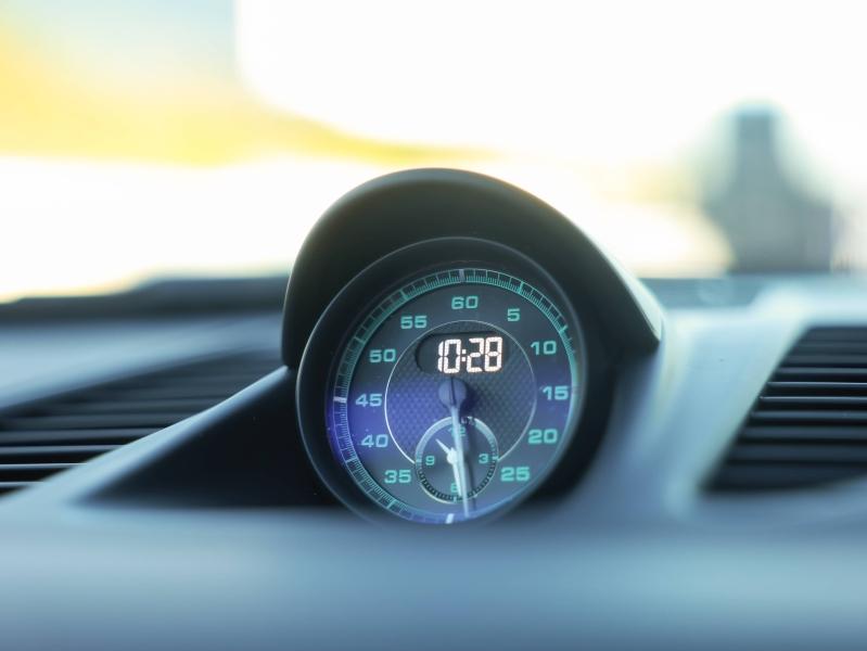 Voitures occasions PORSCHE 911 Speedster Base Villeneuve-d'Ascq