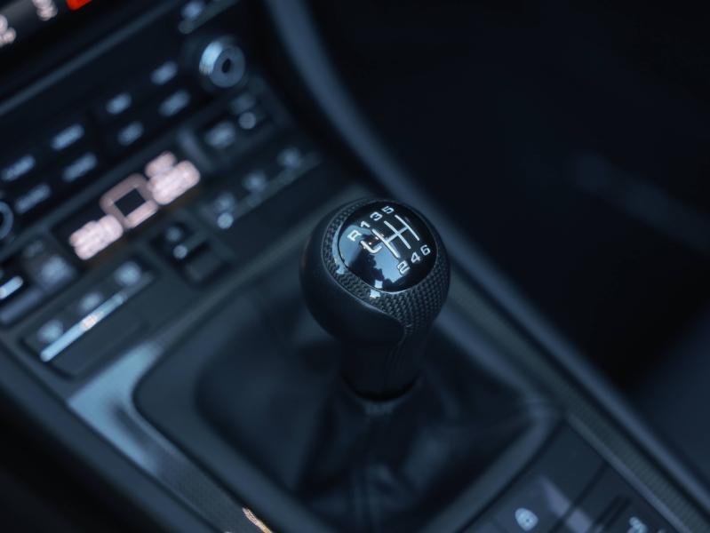 Voitures occasions PORSCHE 911 Speedster Base Villeneuve-d'Ascq