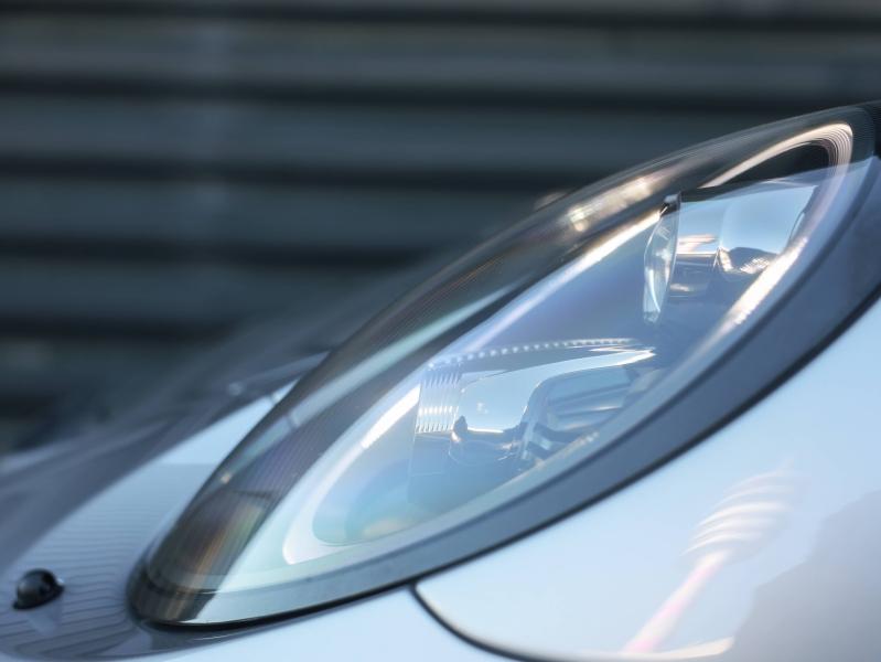 Voitures occasions PORSCHE 911 Speedster Base Villeneuve-d'Ascq