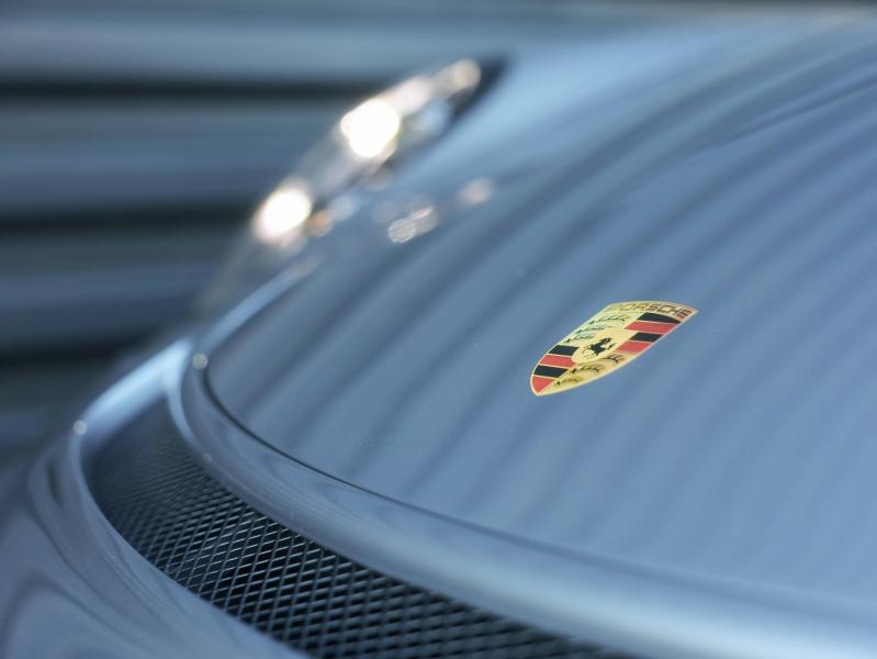 Voitures occasions PORSCHE 911 Speedster Base Villeneuve-d'Ascq