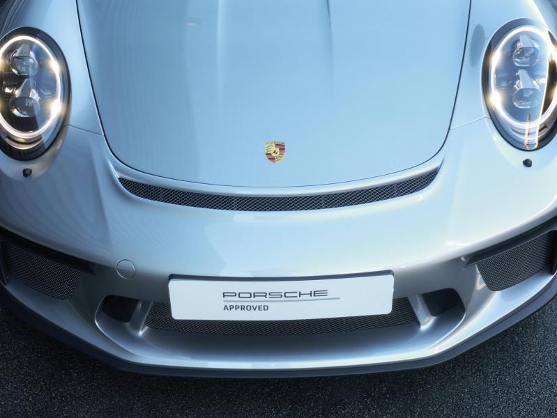 Voitures occasions PORSCHE 911 Speedster Base Villeneuve-d'Ascq