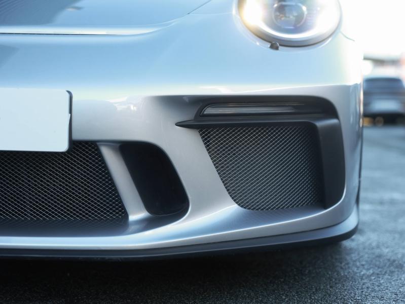 Voitures occasions PORSCHE 911 Speedster Base Villeneuve-d'Ascq