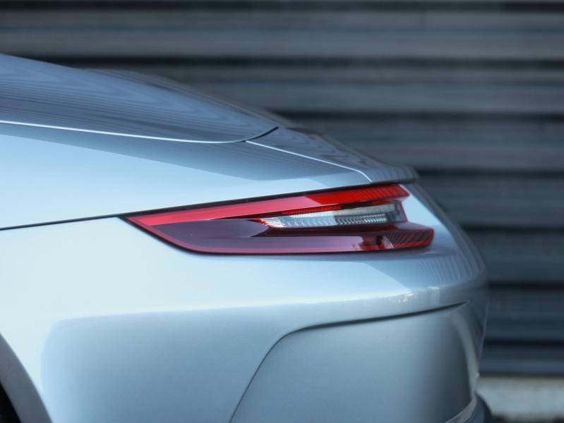 Voitures occasions PORSCHE 911 Speedster Base Villeneuve-d'Ascq