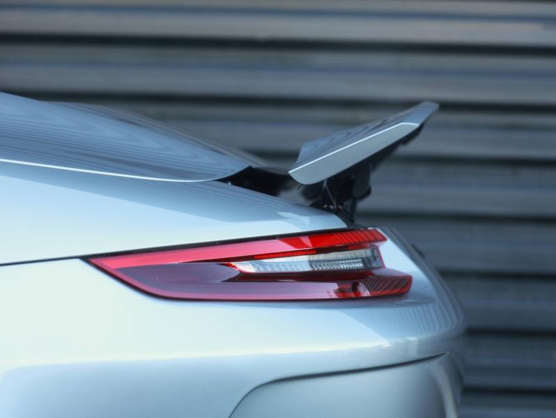 Voitures occasions PORSCHE 911 Speedster Base Villeneuve-d'Ascq