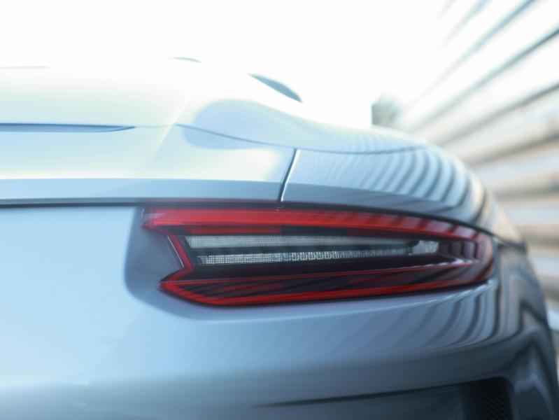 Voitures occasions PORSCHE 911 Speedster Base Villeneuve-d'Ascq