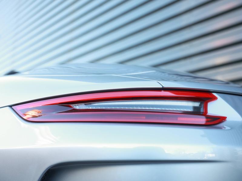 Voitures occasions PORSCHE 911 Speedster Base Villeneuve-d'Ascq