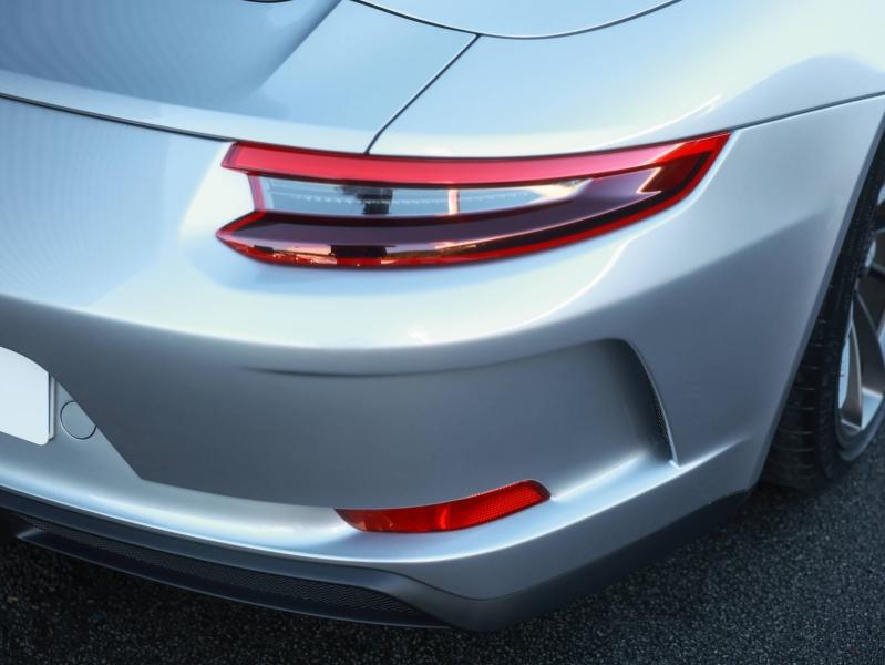 Voitures occasions PORSCHE 911 Speedster Base Villeneuve-d'Ascq