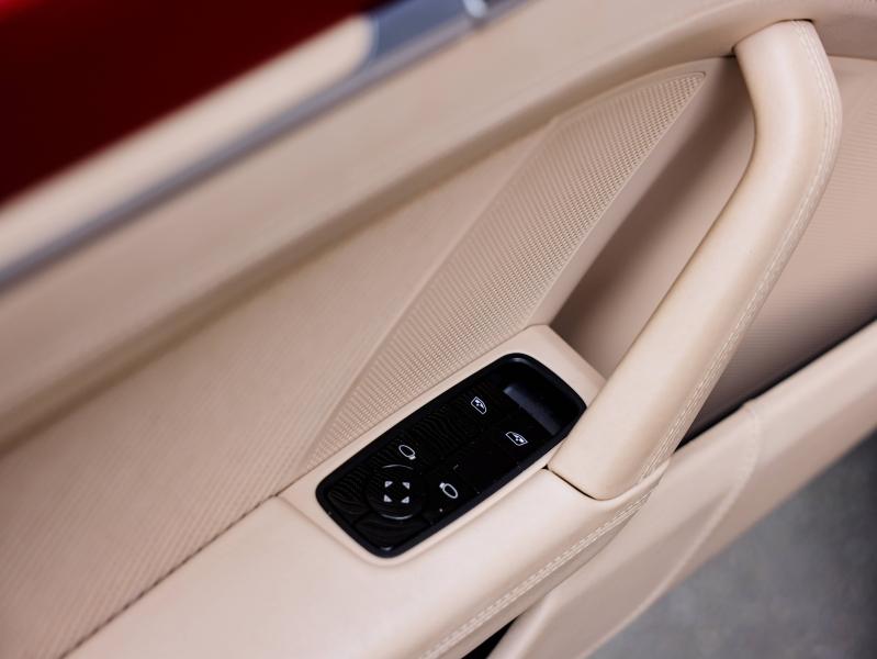 Voitures occasions PORSCHE 911 Targa Targa 4S Heritage Villeneuve-d'Ascq