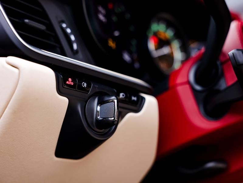 Voitures occasions PORSCHE 911 Targa Targa 4S Heritage Villeneuve-d'Ascq