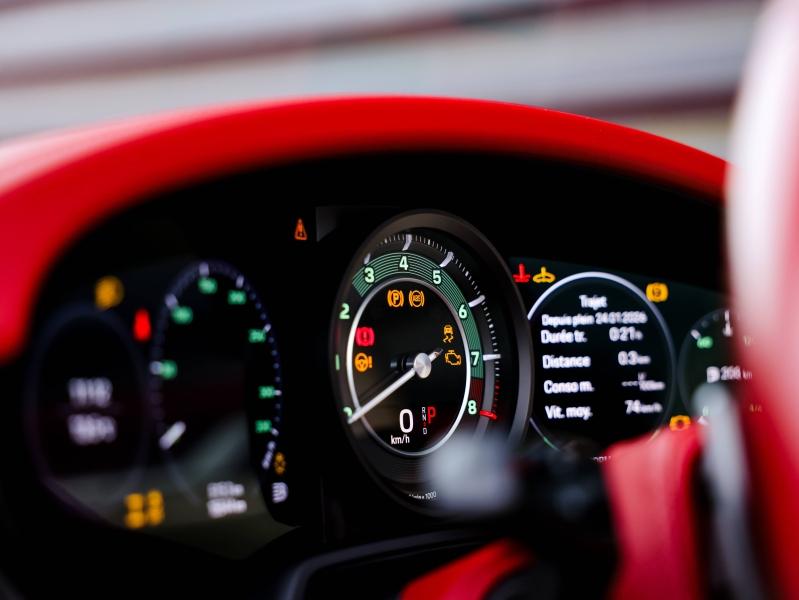 Voitures occasions PORSCHE 911 Targa Targa 4S Heritage Villeneuve-d'Ascq