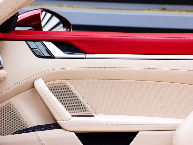 Voitures occasions PORSCHE 911 Targa Targa 4S Heritage Villeneuve-d'Ascq