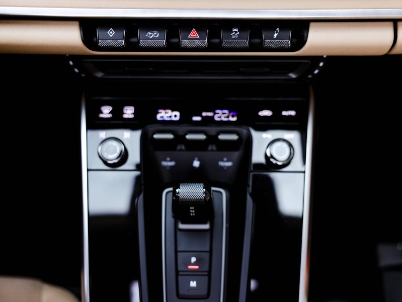 Voitures occasions PORSCHE 911 Targa Targa 4S Heritage Villeneuve-d'Ascq