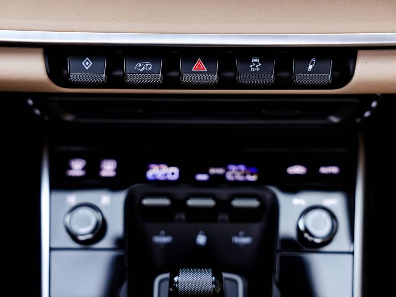 Voitures occasions PORSCHE 911 Targa Targa 4S Heritage Villeneuve-d'Ascq