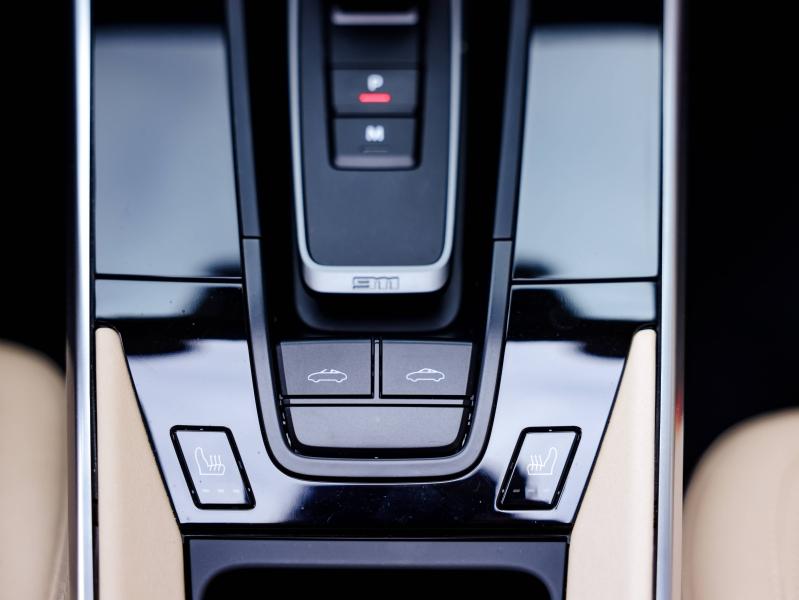 Voitures occasions PORSCHE 911 Targa Targa 4S Heritage Villeneuve-d'Ascq