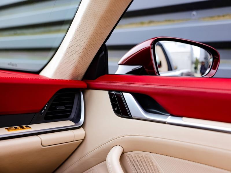 Voitures occasions PORSCHE 911 Targa Targa 4S Heritage Villeneuve-d'Ascq