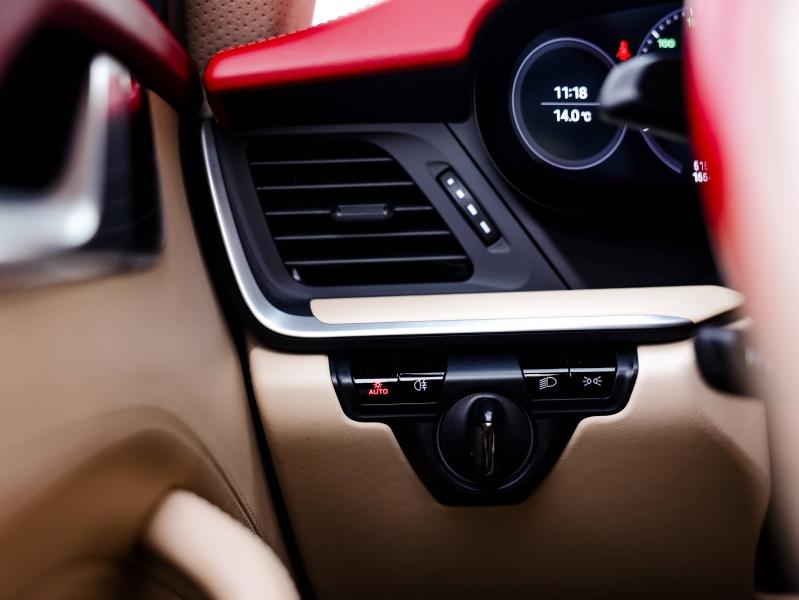 Voitures occasions PORSCHE 911 Targa Targa 4S Heritage Villeneuve-d'Ascq