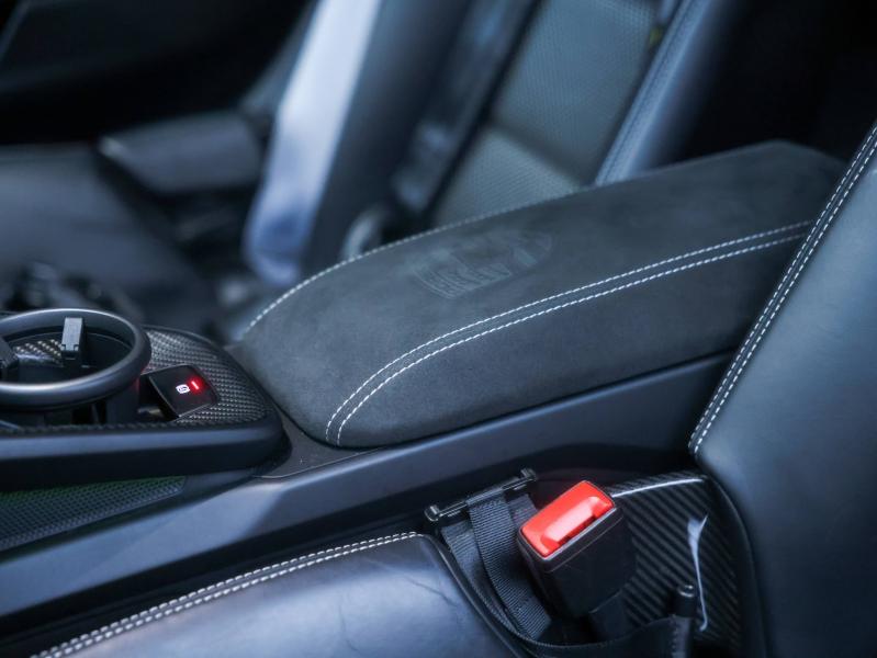 Voitures occasions PORSCHE 911 Coupe GT3 RS Villeneuve-d'Ascq