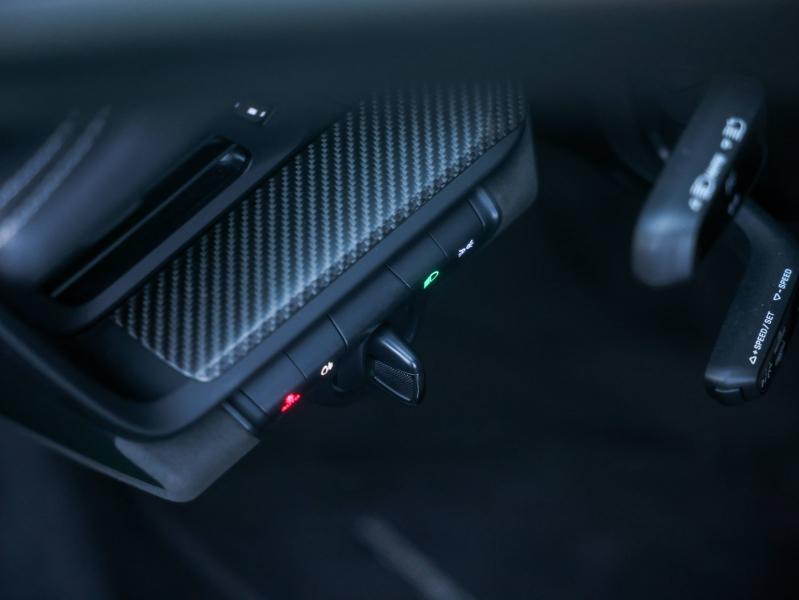 Voitures occasions PORSCHE 911 Coupe GT3 RS Villeneuve-d'Ascq