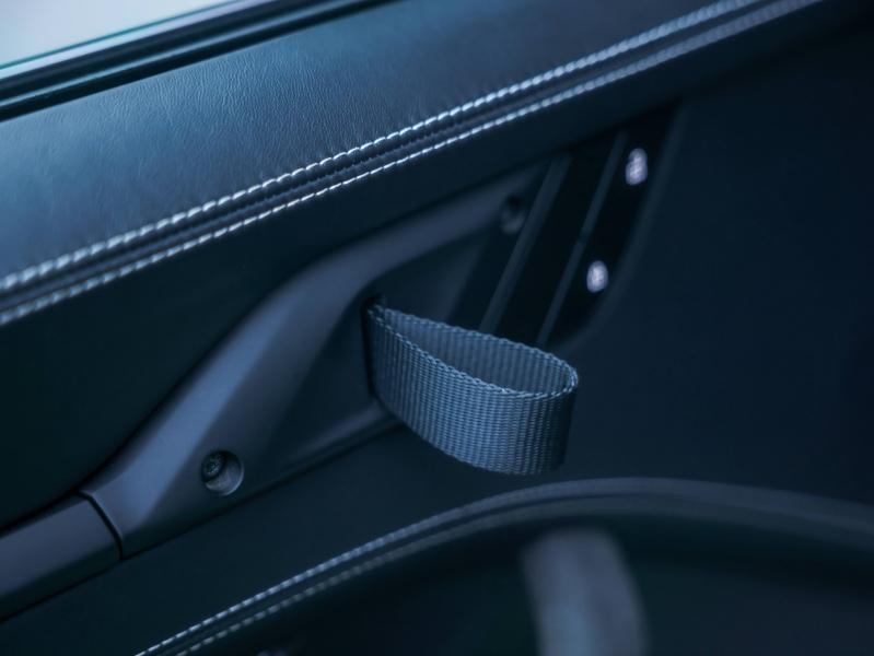 Voitures occasions PORSCHE 911 Coupe GT3 RS Villeneuve-d'Ascq