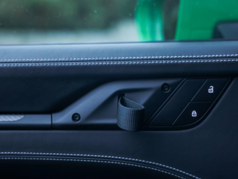 Voitures occasions PORSCHE 911 Coupe GT3 RS Villeneuve-d'Ascq