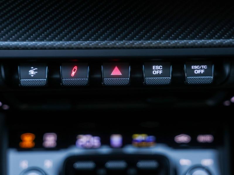 Voitures occasions PORSCHE 911 Coupe GT3 RS Villeneuve-d'Ascq