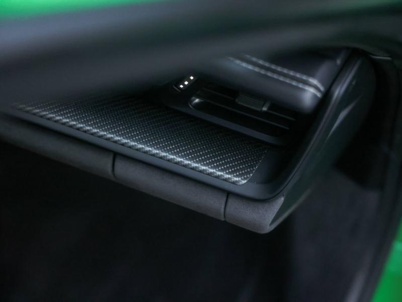 Voitures occasions PORSCHE 911 Coupe GT3 RS Villeneuve-d'Ascq