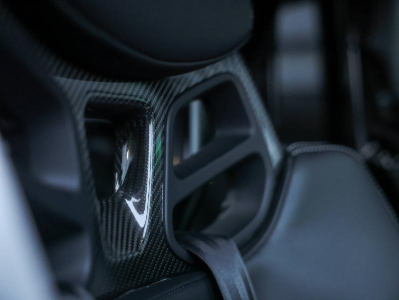 Voitures occasions PORSCHE 911 Coupe GT3 RS Villeneuve-d'Ascq