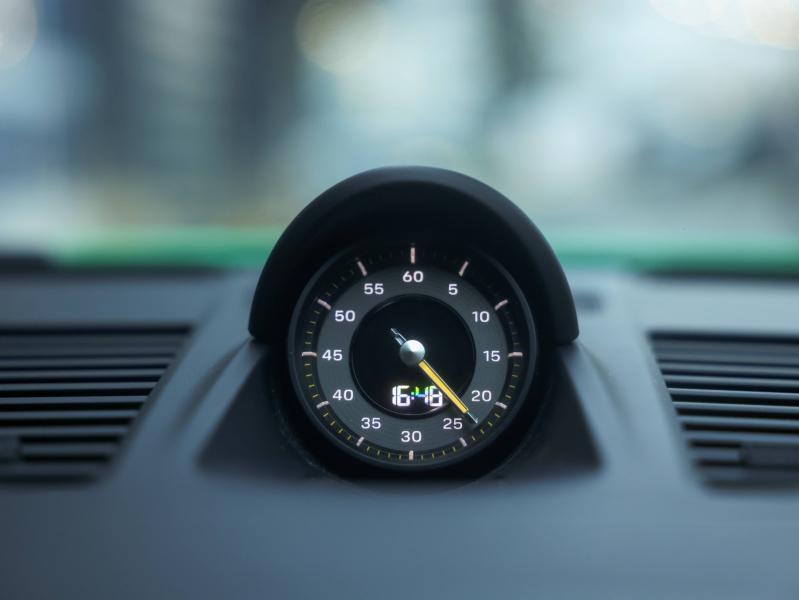 Voitures occasions PORSCHE 911 Coupe GT3 RS Villeneuve-d'Ascq