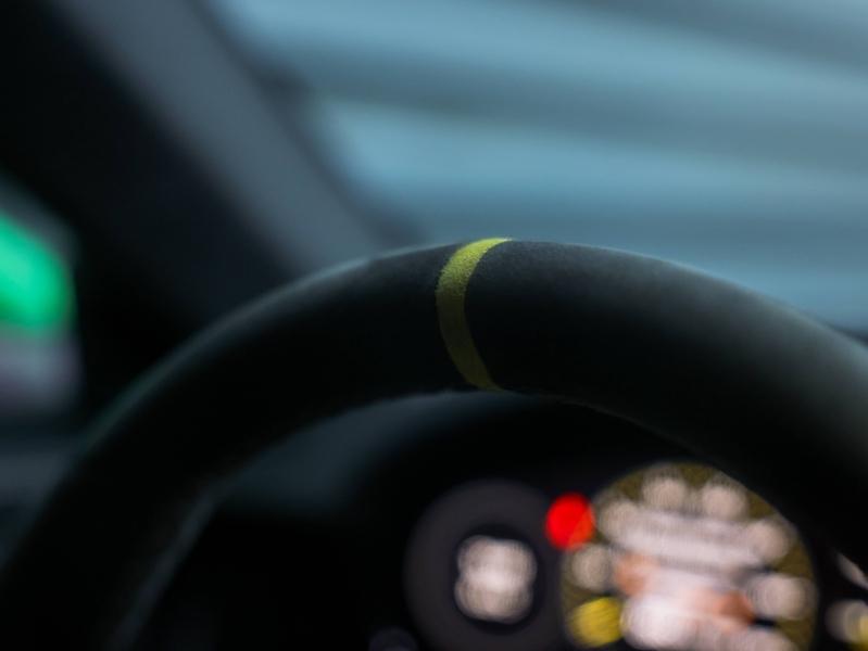 Voitures occasions PORSCHE 911 Coupe GT3 RS Villeneuve-d'Ascq