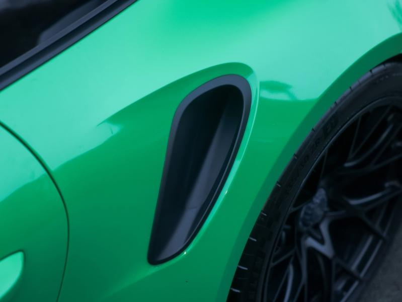 Voitures occasions PORSCHE 911 Coupe GT3 RS Villeneuve-d'Ascq