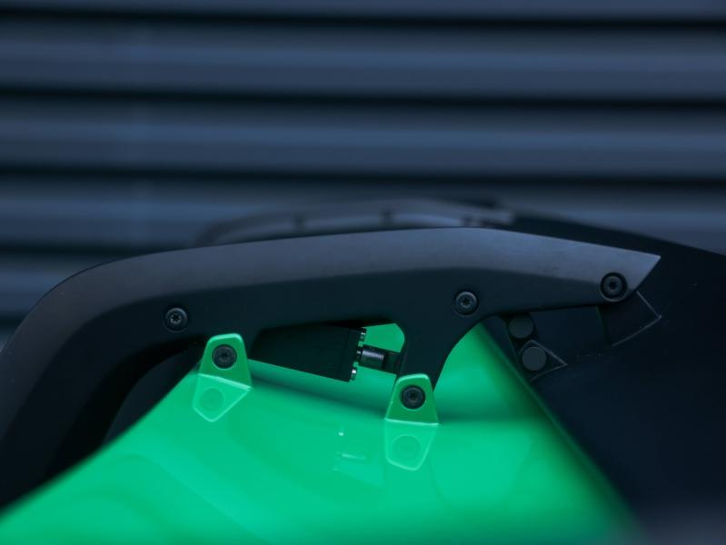 Voitures occasions PORSCHE 911 Coupe GT3 RS Villeneuve-d'Ascq