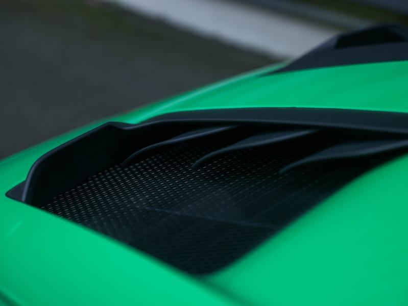 Voitures occasions PORSCHE 911 Coupe GT3 RS Villeneuve-d'Ascq