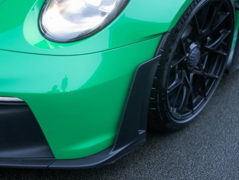 Voitures occasions PORSCHE 911 Coupe GT3 RS Villeneuve-d'Ascq