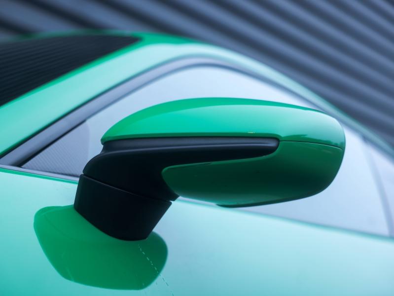 Voitures occasions PORSCHE 911 Coupe GT3 RS Villeneuve-d'Ascq