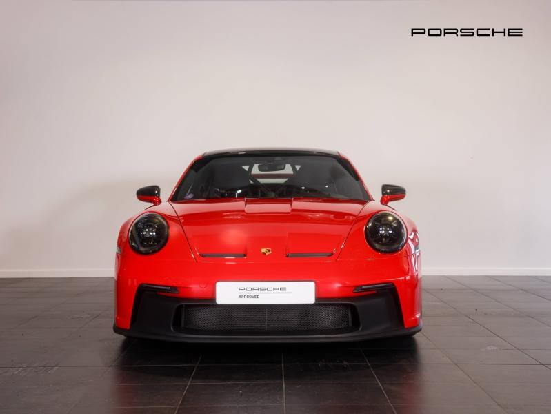 Voitures occasions PORSCHE 911 Coupe GT3 Villeneuve-d'Ascq