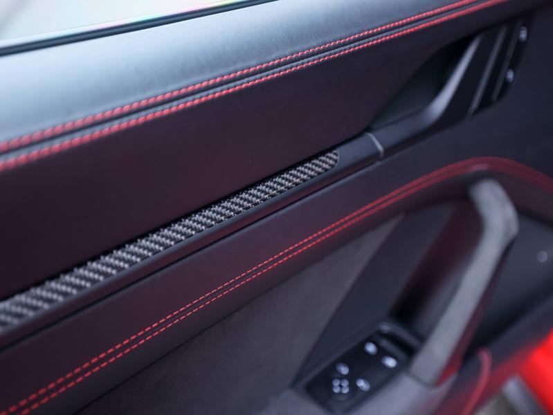 Voitures occasions PORSCHE 911 Coupe GT3 Villeneuve-d'Ascq