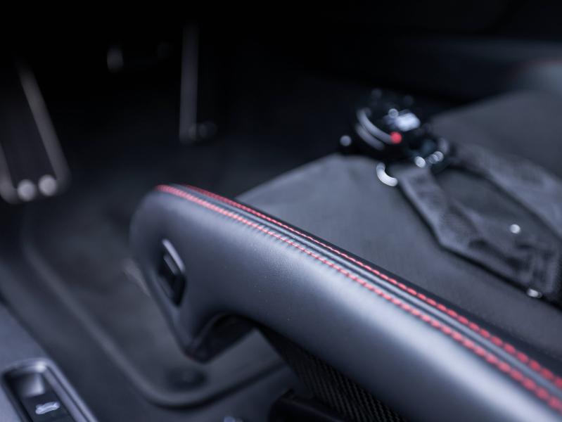 Voitures occasions PORSCHE 911 Coupe GT3 Villeneuve-d'Ascq