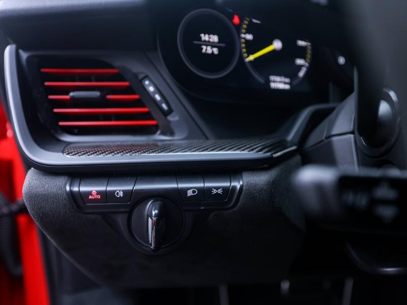 Voitures occasions PORSCHE 911 Coupe GT3 Villeneuve-d'Ascq