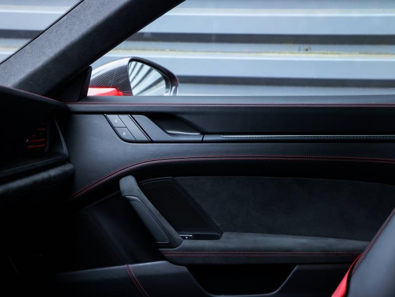 Voitures occasions PORSCHE 911 Coupe GT3 Villeneuve-d'Ascq